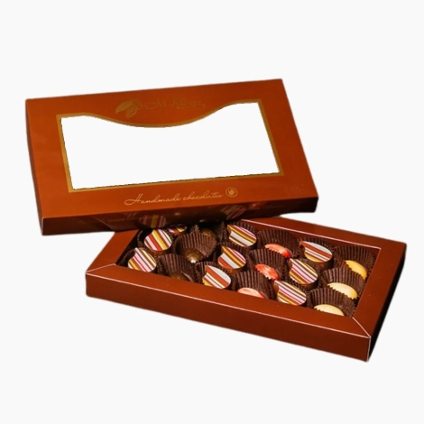 Kolekcja pralin Wielkanocnych